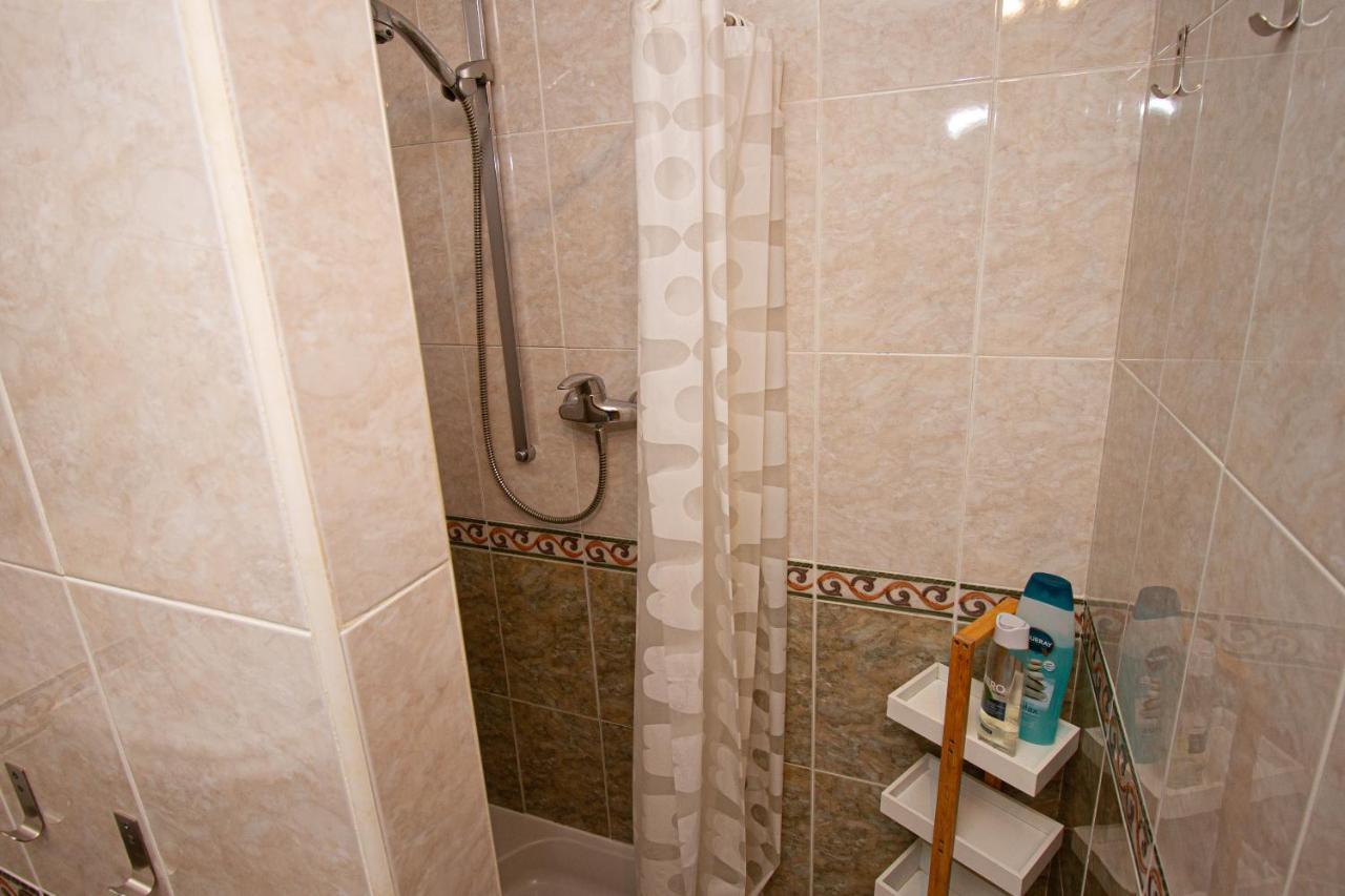 Moraira Apartment Eksteriør billede